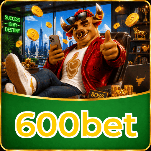 Plataforma 600bet - PIX Instantâneo