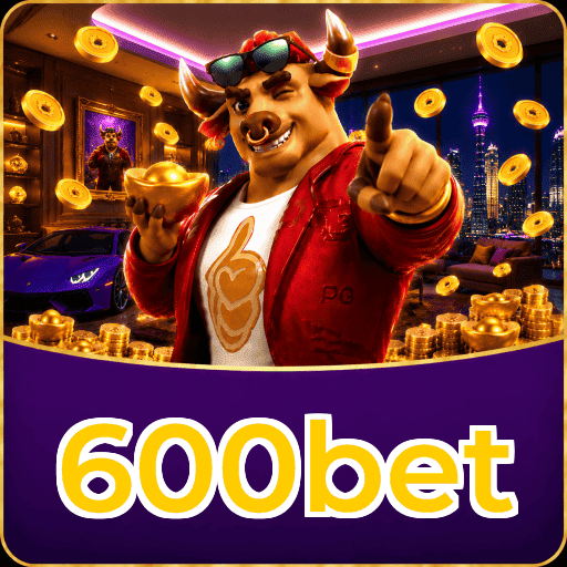 600bet Instalar Logo 1