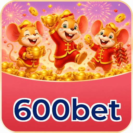 600bet Segurança Logo 1