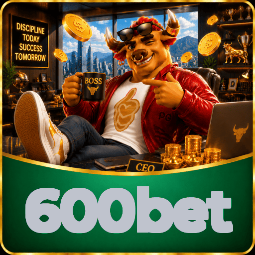 Certificação GLI 600bet