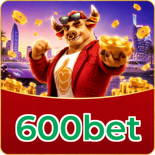 600bet Segurança Logo 3