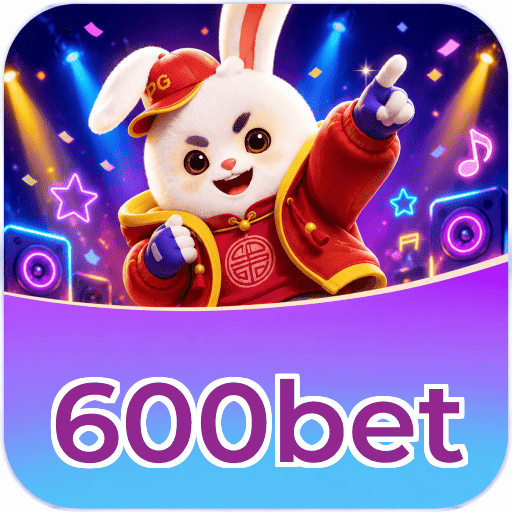 600bet Instalar Logo 2