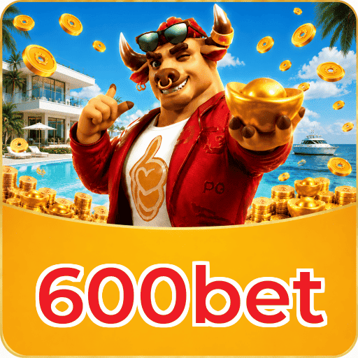 600bet Segurança Logo 2