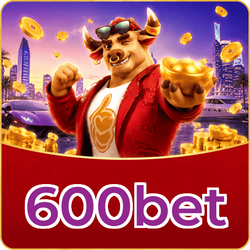 600bet Logo 2