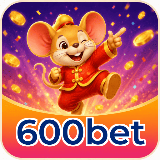 Slots 600bet - Jackpots Progressivos