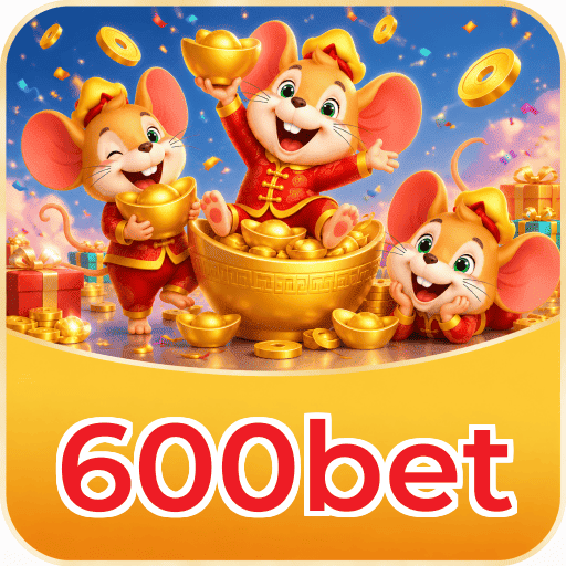 Odds Competitivas 600bet
