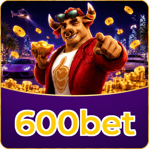 Servidor Brasil 600bet