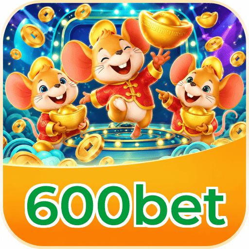 600bet Instalar Logo 3