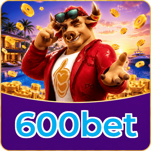 600bet Certificado eCOGRA